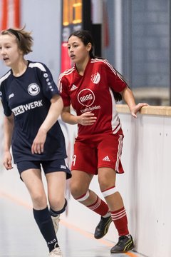 Bild 141 - wBJ Budenzauber Pinneberg